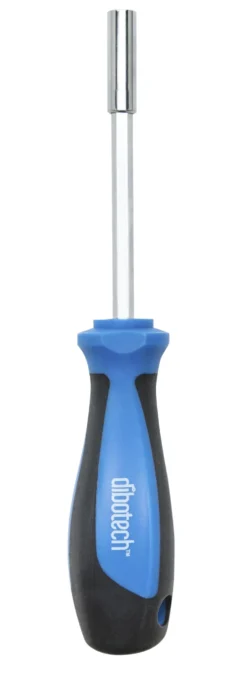 Dibotech Skruvmejsel med 12 bits