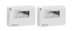 Digital termometer 2-pack