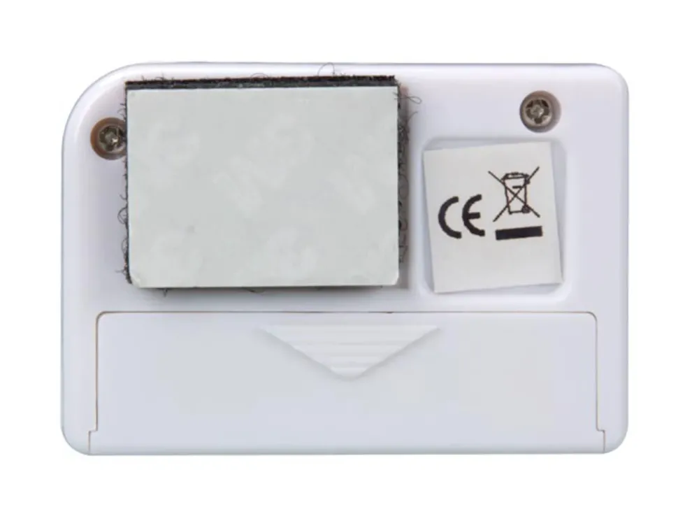 Digital termometer 2-pack