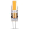 Dimbar LED-lampa G4 160 lm