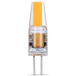 Dimbar LED-lampa G4 160 lm
