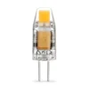 Dimbar LED-lampa G4 120 lm