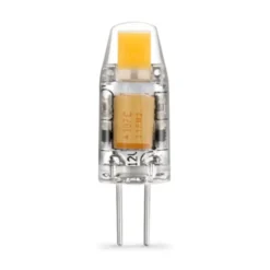 Dimbar LED-lampa G4 120 lm