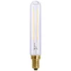Dimbar rörlampa LED-filament E14 200 lm
