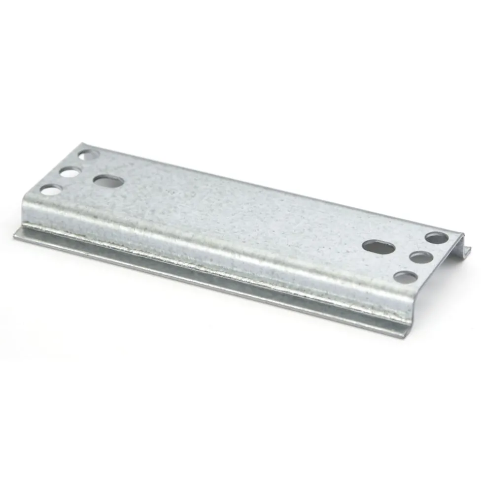 DIN-skena 86 mm