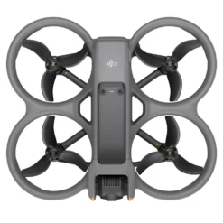 DJI Avata 2 Fly More Combo (ett batteri)