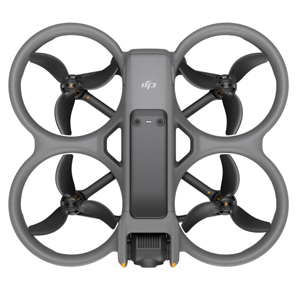 DJI Avata 2 Fly More Combo (ett batteri)
