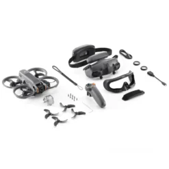 DJI Avata 2 Fly More Combo (ett batteri)