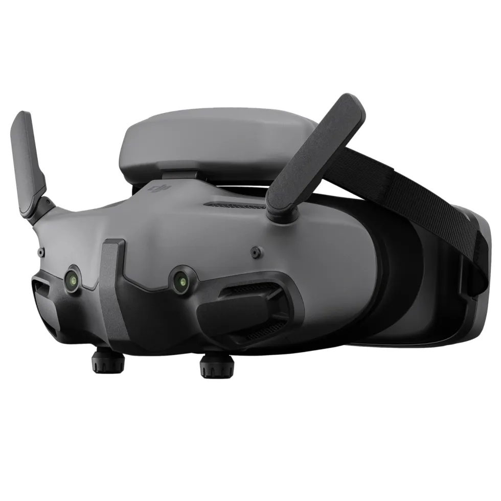 DJI Avata 2 Fly More Combo (ett batteri)