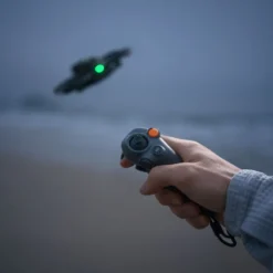 DJI Avata 2 Fly More Combo (ett batteri)
