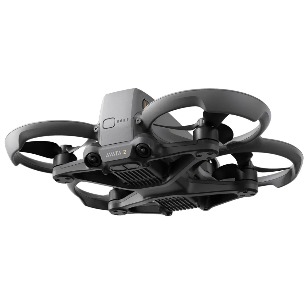 DJI Avata 2 Fly More Combo (ett batteri)