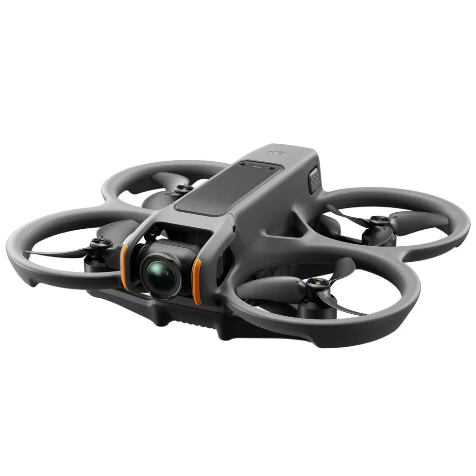 DJI Avata 2 Fly More Combo (ett batteri)
