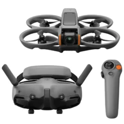 DJI Avata 2 Fly More Combo (ett batteri)