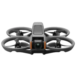DJI Avata 2 Fly Smart Combo – FPV-drönare med 4K HDR