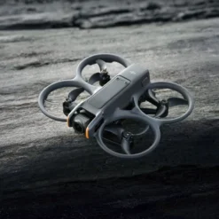 DJI Avata 2 Fly Smart Combo – FPV-drönare med 4K HDR