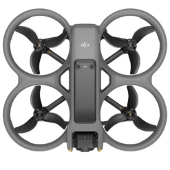 DJI Avata 2 Fly Smart Combo – FPV-drönare med 4K HDR