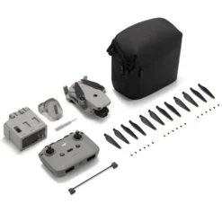 DJI Lito X1 Fly More Combo kameradrönare RC-N3