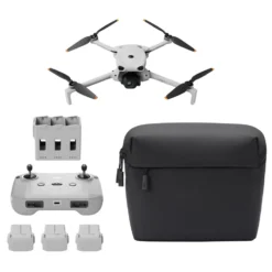 DJI Lito X1 Fly More Combo kameradrönare RC-N3