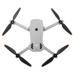 DJI Lito X1 kameradrönare med 4K HDR Grå