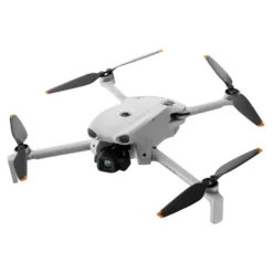 DJI Lito X1 kameradrönare med 4K HDR Grå