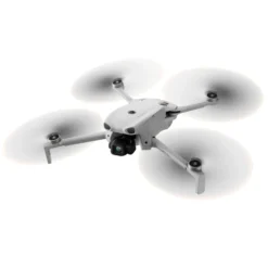 DJI Lito X1 kameradrönare med 4K HDR Grå