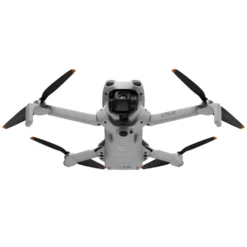 DJI Lito X1 kameradrönare med 4K HDR Grå