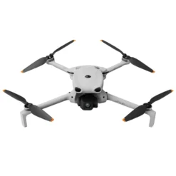 DJI Lito X1 kameradrönare med 4K HDR Grå
