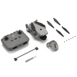 DJI Lito X1 kameradrönare med 4K HDR Grå