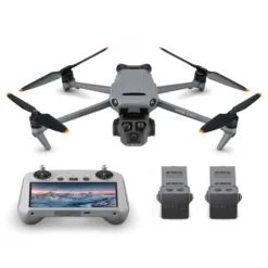 DJI Mavic 3 Pro RC Fly More Combo