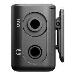 DJI Mic 3 Receiver trådlös mikrofonmottagare 1 RX