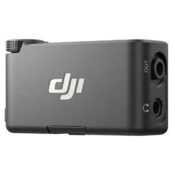 DJI Mic 3 Receiver trådlös mikrofonmottagare 1 RX
