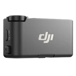 DJI Mic 3 Receiver trådlös mikrofonmottagare 1 RX