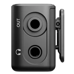 DJI Mic 3 Receiver trådlös mikrofonmottagare 1 RX
