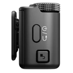 DJI Mic 3 Receiver trådlös mikrofonmottagare 1 RX
