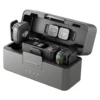 DJI Mic 3 trådlöst mikrofonkit 2 TX + 1 RX + laddningsfodral
