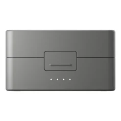 DJI Mic 3 trådlöst mikrofonkit 2 TX + 1 RX + laddningsfodral