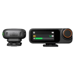 DJI Mic 3 trådlöst mikrofonsystem 1 TX + 1 RX