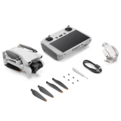 DJI Mini 3