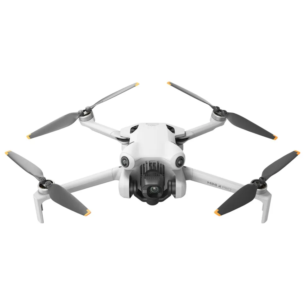 DJI Mini 4 Pro Fly More Combo