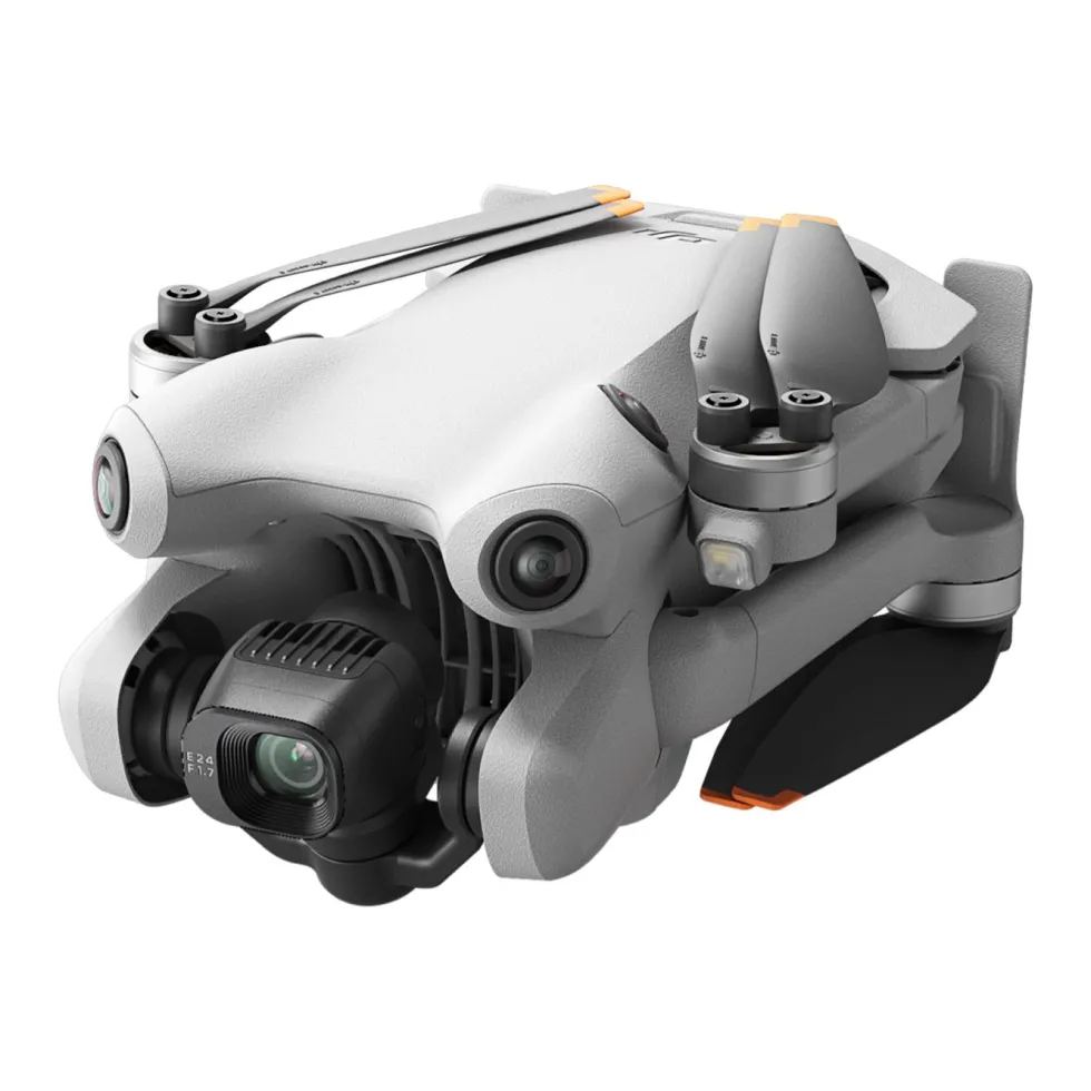 DJI Mini 4 Pro Fly More Combo