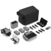 DJI Mini 5 Pro Fly More Combo med 50 MP 1-tumssensor