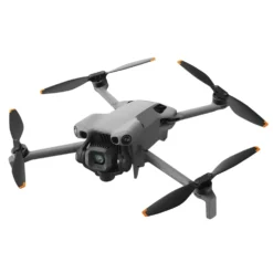 DJI Mini 5 Pro Fly More Combo med 50 MP 1-tumssensor