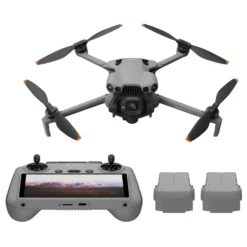 DJI Mini 5 Pro Fly More Combo med 50 MP 1-tumssensor