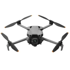DJI Mini 5 Pro – Hopfällbar drönare med 50 MP-kamera