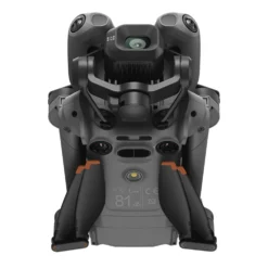 DJI Mini 5 Pro – Hopfällbar drönare med 50 MP-kamera