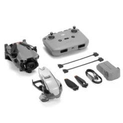 DJI Mini 5 Pro – Hopfällbar drönare med 50 MP-kamera