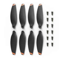 DJI Mini 2 Rotorblad 4-pack