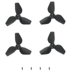 DJI Neo extra rotorer