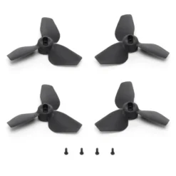 DJI Neo extra rotorer
