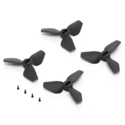 DJI Neo extra rotorer